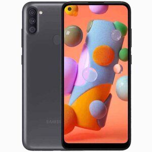 Samsung Galaxy A11 , 32GB, A+ Grade, Unlocked, Open Box